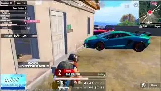 Jonathan Back in Action 🔥 Godlike 12 Kills Domination 🥵 Back To Back Squads Wiped 😱