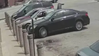 Non-Fatal Shooting--4055 N. Teutonia Avenue