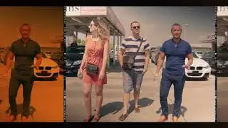 Как купить автомобиль в Грузии - трейлер