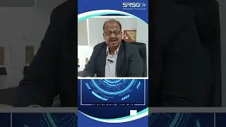 SRSG | A Message from Our MD - Mr. Sanjeeb Mekap | #fy2025 #innovation #technology #clientfirst