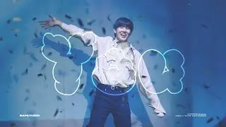 240127 김성규 - You │ KIM SUNG KYU FAN MEETING [ㅅㄱ2 : 사계]