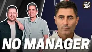 Padres Still Don&rsquo;t Have a Manager While the Dodgers Just Won Their 2nd Straight World Series