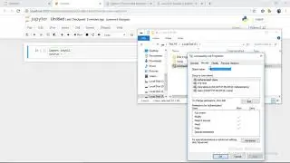 COPY A FILE FROM ONE FOLDER TO ANOTHER USING PYTHON