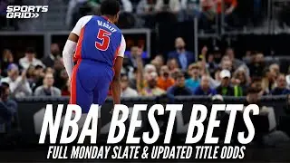Analyzing NBA Championship Odds and Playoff Scenarios