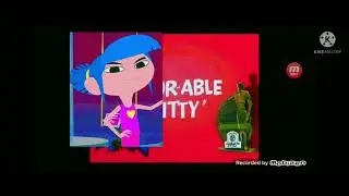 I EDITED ODOR ABLE KITTY 1945 INTRO AND ENDING MOBIZEN VERSION WITH IMAGES