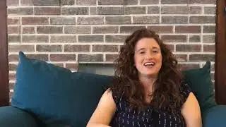 Generation WV Prospective Impact Fellow Julie Daugherty
