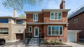23 Northmount Avenue, Toronto, ON