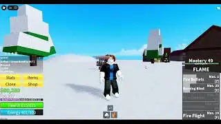 blox fruit series