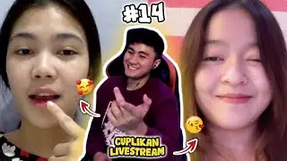 BUAYA KENA TOLAK, GOMBALAN MAUT BERTINDAK | CLIPS LIVESTREAM OMEtv | OMEgle #14