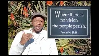 XOPB S02E03 - Vision: Key #1 to Running & Winning Your Race