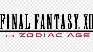 Final Fantasy XII