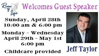 Jeff Taylor