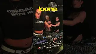 LOONE x GEGEN w/ SHADYSNACK #techno #berlin #dj #underground #livestream #looneberlin #gegen