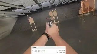 TSA Action Pistol | January 2026