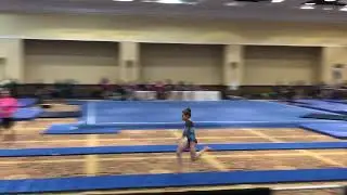 Elle Hadrick Pikes Peak Cup Vault 2019