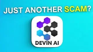 Devin Ai is NOT the End of Coding