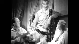 The Old Hollywood Trail, Roll Along Cowboy W/Charlie LeSueur