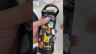 CATCH THEM ALL #waterbottle #tumbler #thermos