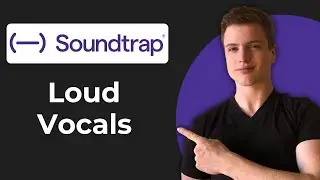 How To Make Vocal Sound Louder On Soundtrap (2026 Guide)