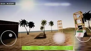 HOTPROPS Mobile Android - PowerTower
