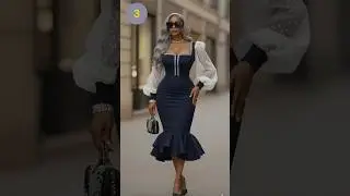 Elegant and Timeless Women Fashion over 40,50,60,70 #fashionover50 #MatureFashion