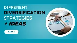 Diversification Strategies for 2024: Boost Your Investment Success Part 1