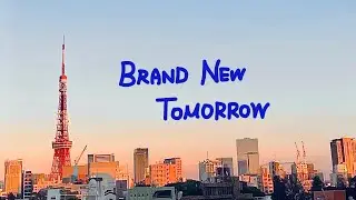 【多重コーラス実験室】trf &times; 小室哲哉 / BRAND NEW TOMORROW (chi4 cover)