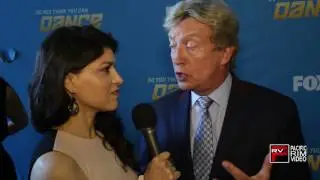 NIgel Lythgoe says Hip Hop Dancers were best out of element on SYTYCD NG