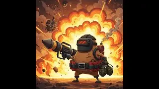 BROTATO: Я ПІДІРВАВ УСЮ КАРТУ! 💥🔥