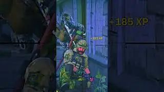 This MW AUG is SO SLEPT ON🤯 (Class at the End)