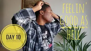 Good As Hell - Lizzo - (CATOINMOTION sax cover) - Lockdown Concert Day 10