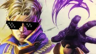 Hearthstone | Sacerdote control =D | Josemi