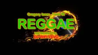 GREGORY ISAAC  TUNE IN  INSTRUMENTAL {DJ WIFI VEVO}