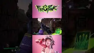 FragPunk - Shard Cards In Action🃏