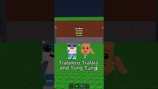 SAD TUNG TUNG TUNG SAHUR STORY🥺💔 #stealabrainrot #roblox  #adminabuse #caylus #growagarden #sadstory