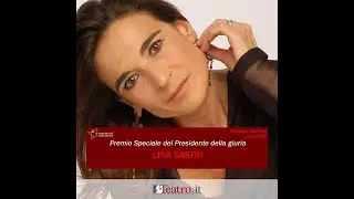 Lina Sastri 