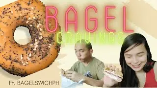 Бублики в стиле Нью-Йорка | ft Bagelswich