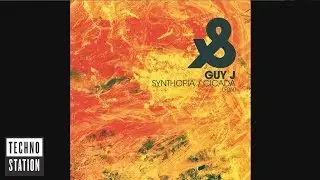 Guy J - Cicada