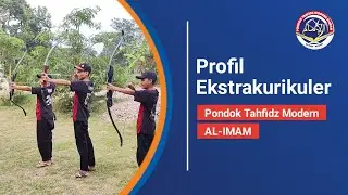 Profil Ekstrakurikuler | Pondok Tahfidz Modern Al-Imam