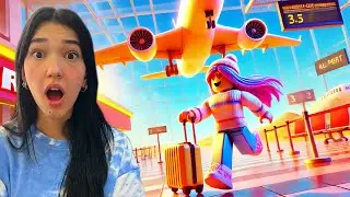 PERDEMOS O VOO NO AIRPORT SIMULATOR | Luluca Games