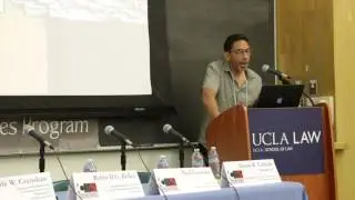 Plenary Panel: 