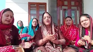 🔱🪘💃 तेरा डमरू सोणा बजदा💃💃🪘💯 ओ भोलेया सारा जग पेया नचदा🌿🙏🔱 बहुत सुंदर भजन💯🌿Jai Bhole Nath