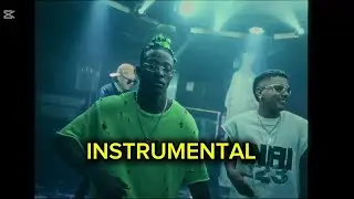 Jombriel, Alex Krack, J&empty;tta - Parte & Choke (INSTRUMENTAL)