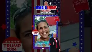 Trump The 47th President Country Song by Tucker Grace | MAGA Fans Sing Dance Viral Videos
