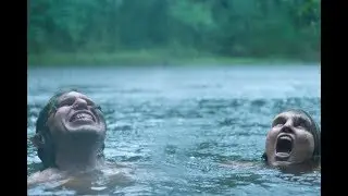 Border - Trailer espa&ntilde;ol (HD)