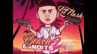 LIL Flash - Feet Up (Prod. By Chief Keef)