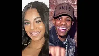 A Boogie Ft Ashanti - All My Loving