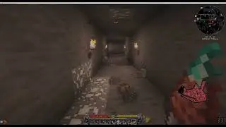 Minecraft Prominence 2 Single Player EP 3