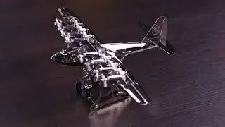 Avi&oacute;n militar| Time For Machine