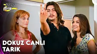 Unutmayın Ki Bana Hiçbir Şey Olmaz | Yalancı Yarim 5.Bölüm